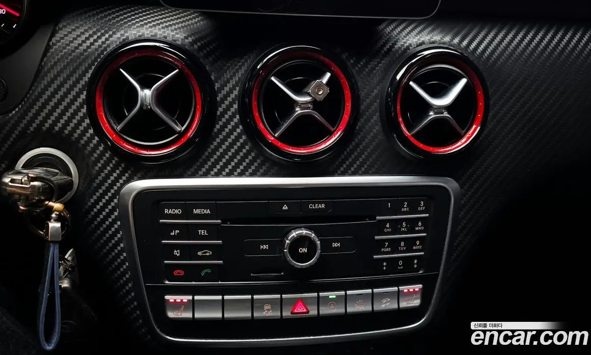 Mercedes-Benz A-Class 2017 2.0 АКПП, фото 17
