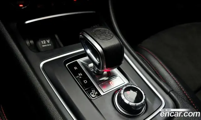 Mercedes-Benz A-Class 2017 2.0 АКПП, миниатюра 9