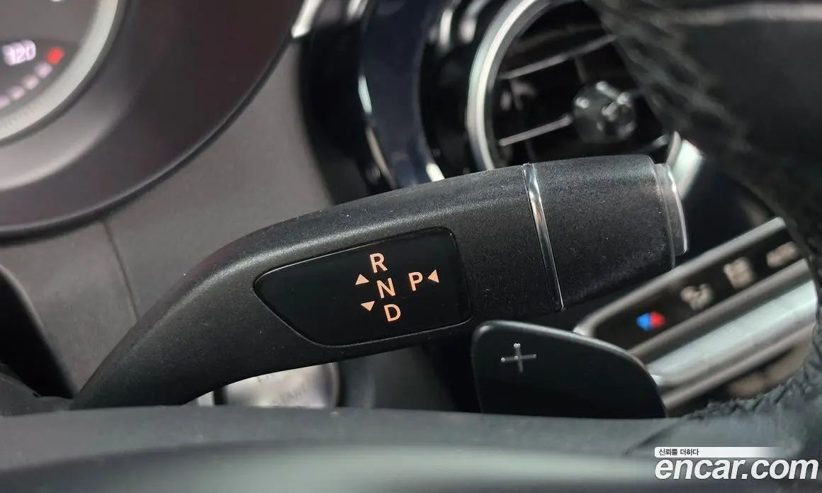 Mercedes-Benz C-Class 2015 1.6 АКПП, фото 12