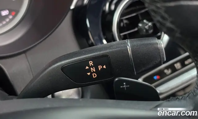 Mercedes-Benz C-Class 2015 1.6 АКПП, миниатюра 12