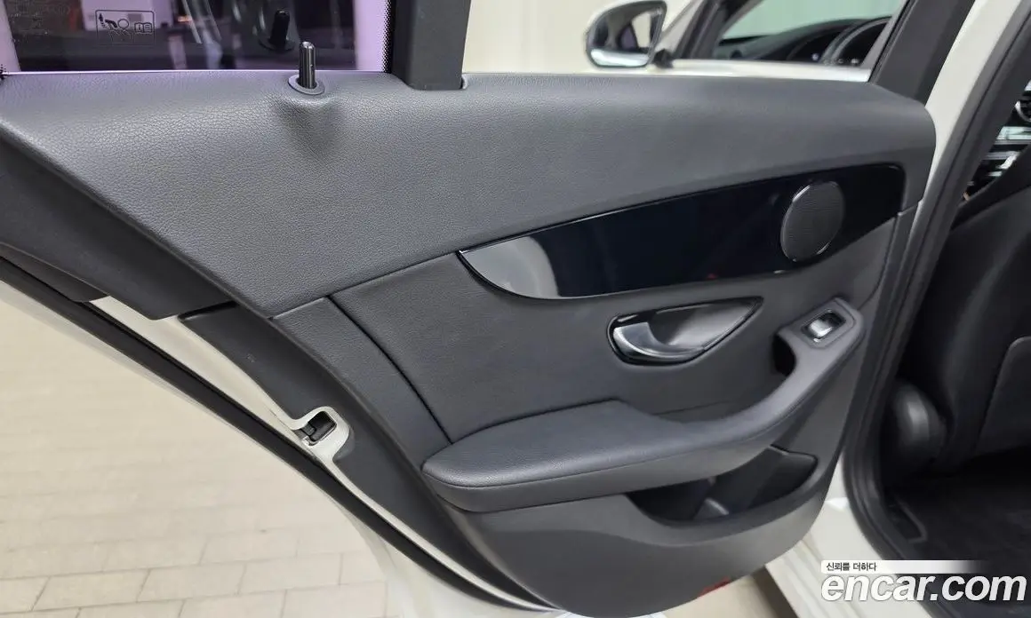 Mercedes-Benz C-Class 2015 1.6 АКПП, фото 15