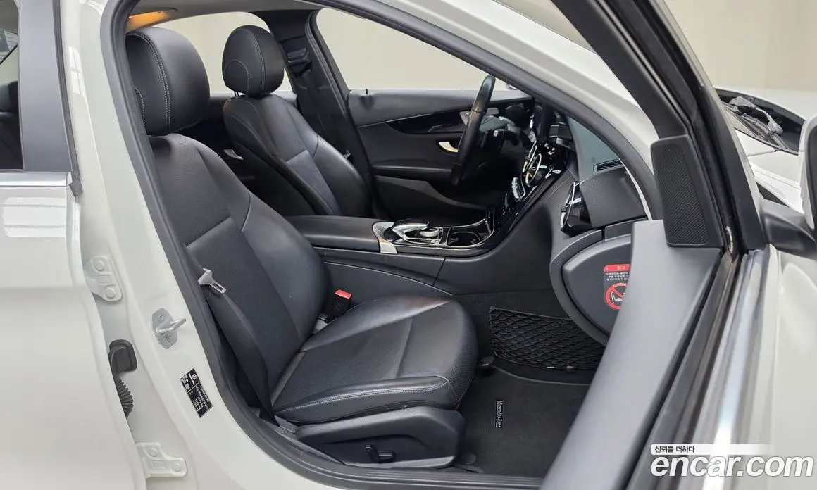 Mercedes-Benz C-Class 2015 1.6 АКПП, фото 17