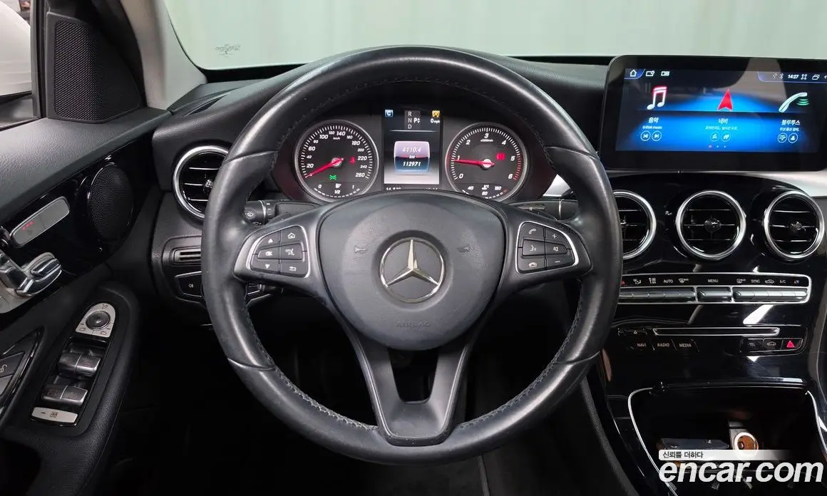 Mercedes-Benz C-Class 2015 1.6 АКПП, фото 19