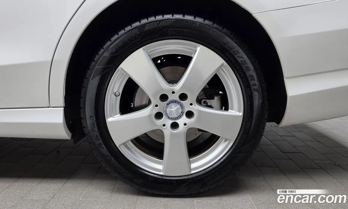 Mercedes-Benz C-Class 2015 1.6 АКПП, фото 7