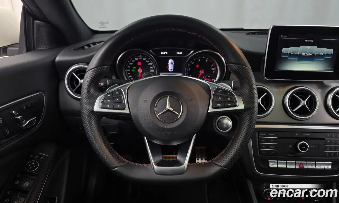 Mercedes-Benz CLA-Class 2017 2.0 АКПП, фото 13 Mercedes-Benz CLA-Class 2017 2.0 АКПП, фото 13