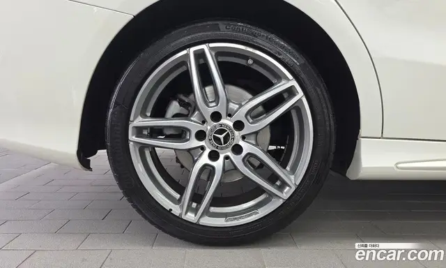 Mercedes-Benz CLA-Class 2017 2.0 АКПП, миниатюра 5 Mercedes-Benz CLA-Class 2017 2.0 АКПП, миниатюра 5
