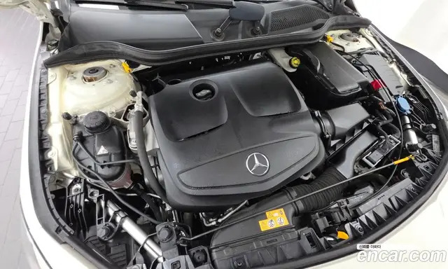 Mercedes-Benz CLA-Class 2017 2.0 АКПП, миниатюра 6 Mercedes-Benz CLA-Class 2017 2.0 АКПП, миниатюра 6