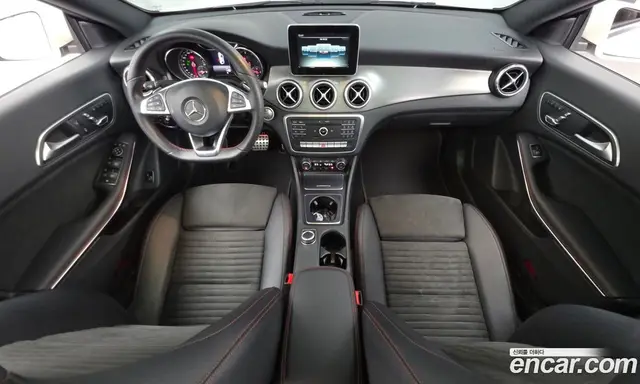 Mercedes-Benz CLA-Class 2017 2.0 АКПП, миниатюра 7 Mercedes-Benz CLA-Class 2017 2.0 АКПП, миниатюра 7