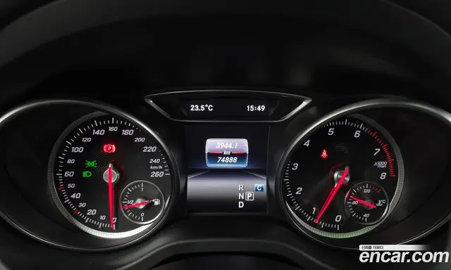 Mercedes-Benz CLA-Class 2017 2.0 АКПП, миниатюра 8 Mercedes-Benz CLA-Class 2017 2.0 АКПП, миниатюра 8