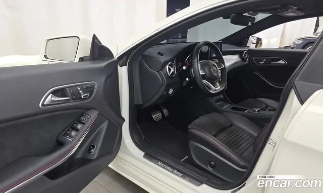 Mercedes-Benz CLA-Class 2017 2.0 АКПП, миниатюра 10 Mercedes-Benz CLA-Class 2017 2.0 АКПП, миниатюра 10