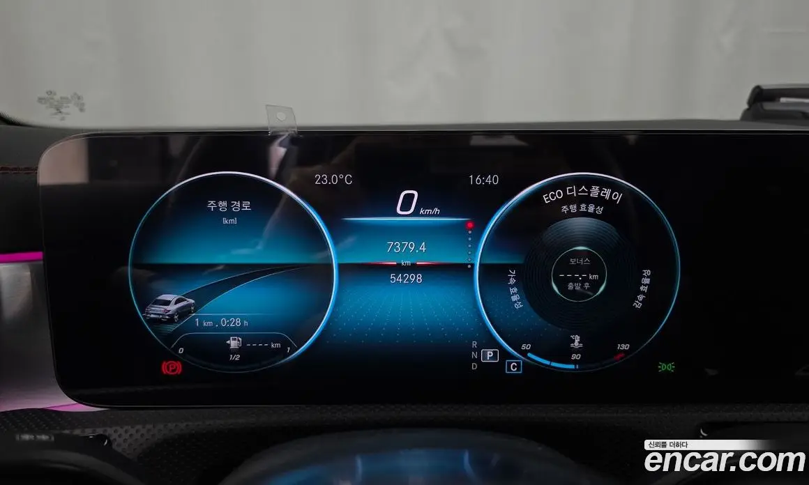 Mercedes-Benz CLA-Class 2020 2.0 АКПП, фото 11