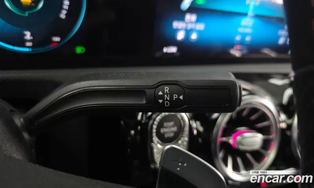 Mercedes-Benz CLA-Class 2020 2.0 АКПП, миниатюра 12