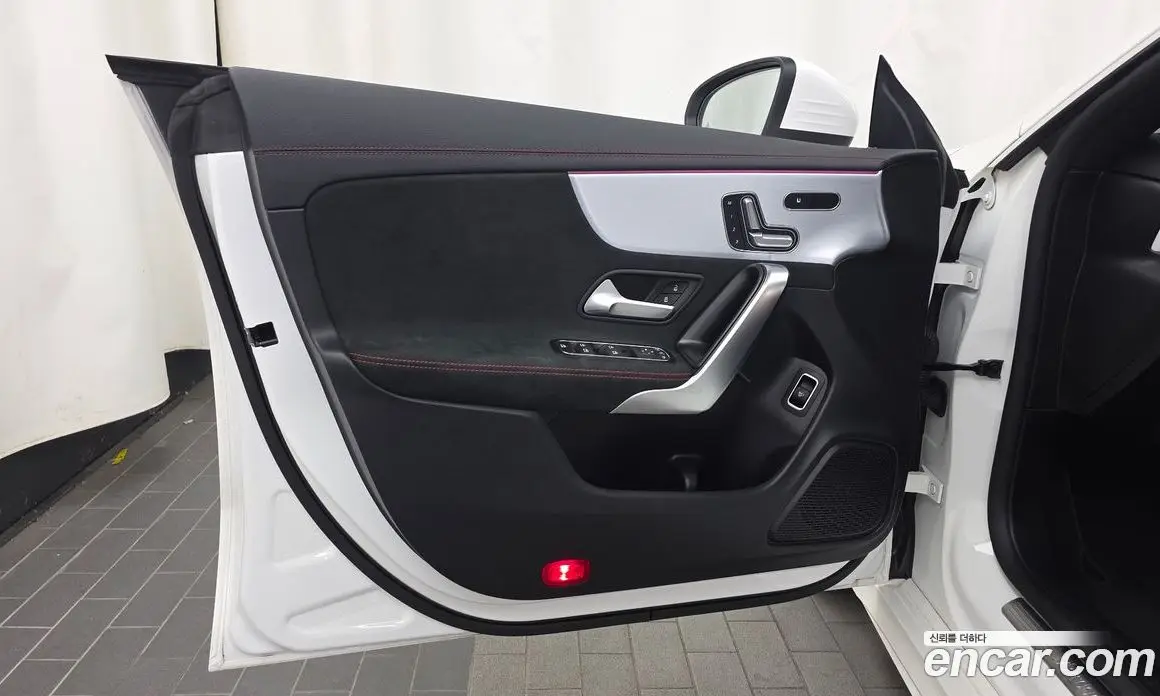 Mercedes-Benz CLA-Class 2020 2.0 АКПП, фото 14