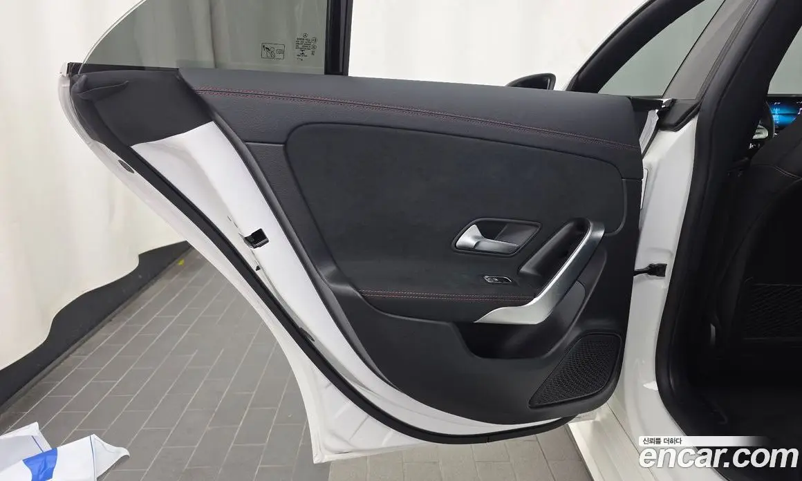 Mercedes-Benz CLA-Class 2020 2.0 АКПП, фото 15
