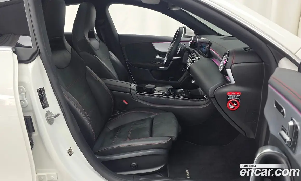 Mercedes-Benz CLA-Class 2020 2.0 АКПП, фото 17