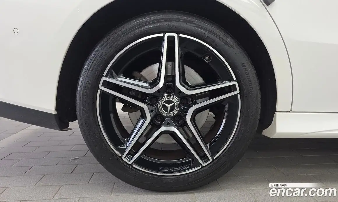 Mercedes-Benz CLA-Class 2020 2.0 АКПП, фото 5