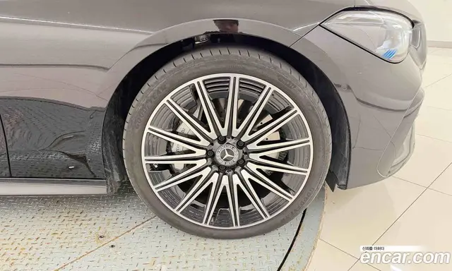 Mercedes-Benz CLE-Class 2025 3.0 АКПП, миниатюра 10