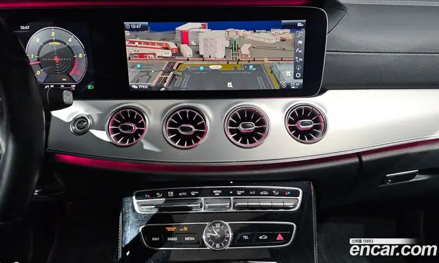 Mercedes-Benz CLS-Class 2018 2.9 АКПП, миниатюра 12