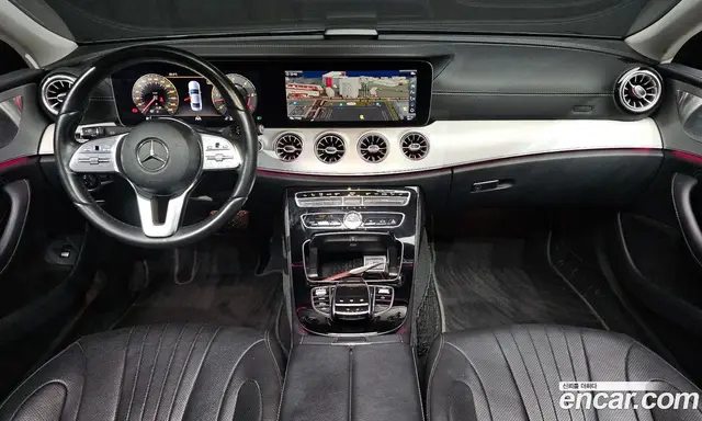 Mercedes-Benz CLS-Class 2018 2.9 АКПП, миниатюра 7 Mercedes-Benz CLS-Class 2018 2.9 АКПП, миниатюра 7