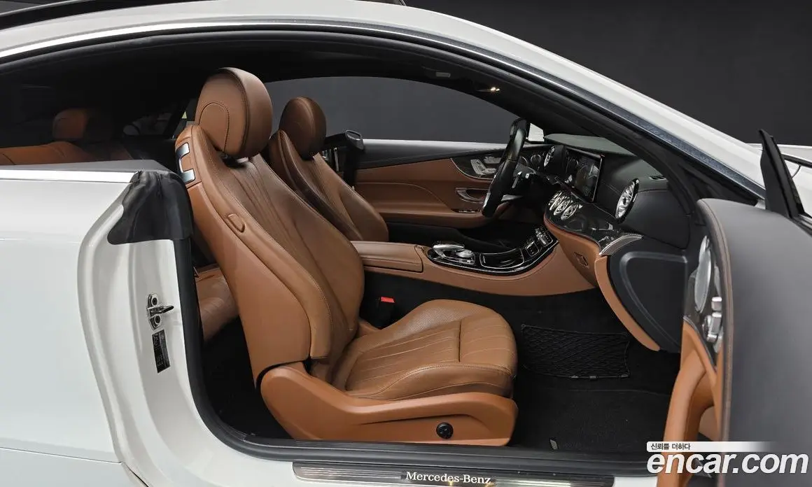 Mercedes-Benz E-Class 2019 3.0 АКПП, фото 11
