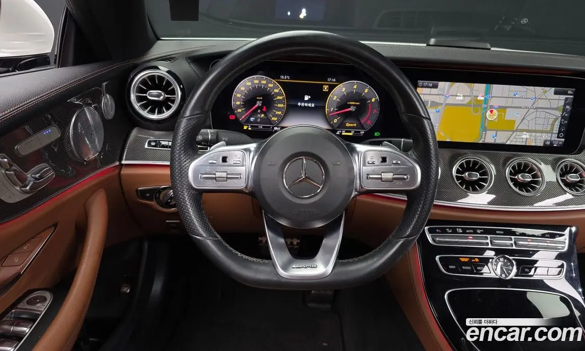 Mercedes-Benz E-Class 2019 3.0 АКПП, фото 13