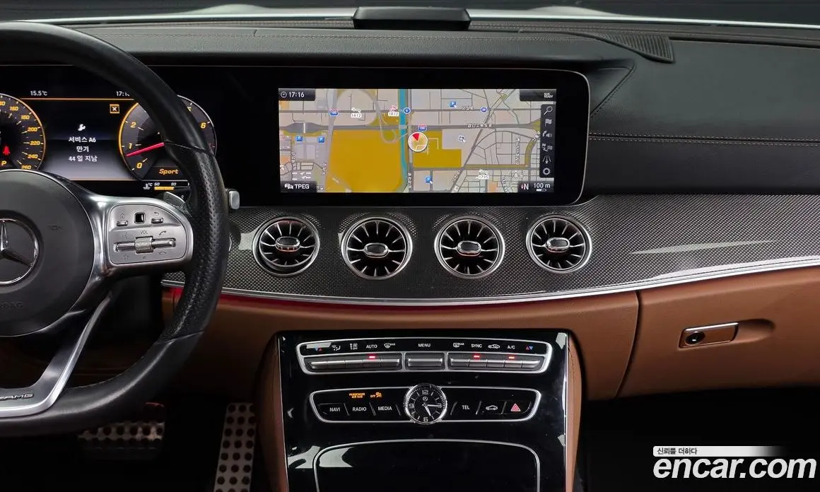 Mercedes-Benz E-Class 2019 3.0 АКПП, фото 14