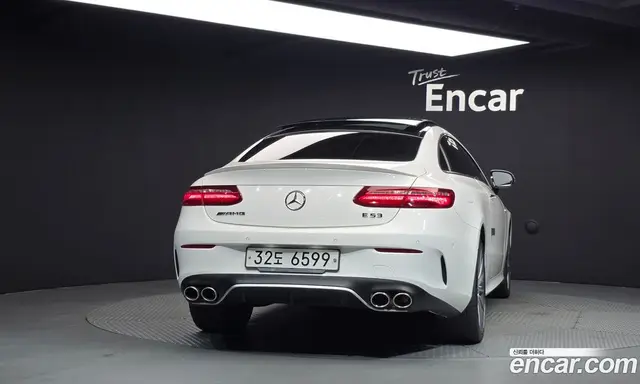 Mercedes-Benz E-Class 2019 3.0 АКПП, миниатюра 4