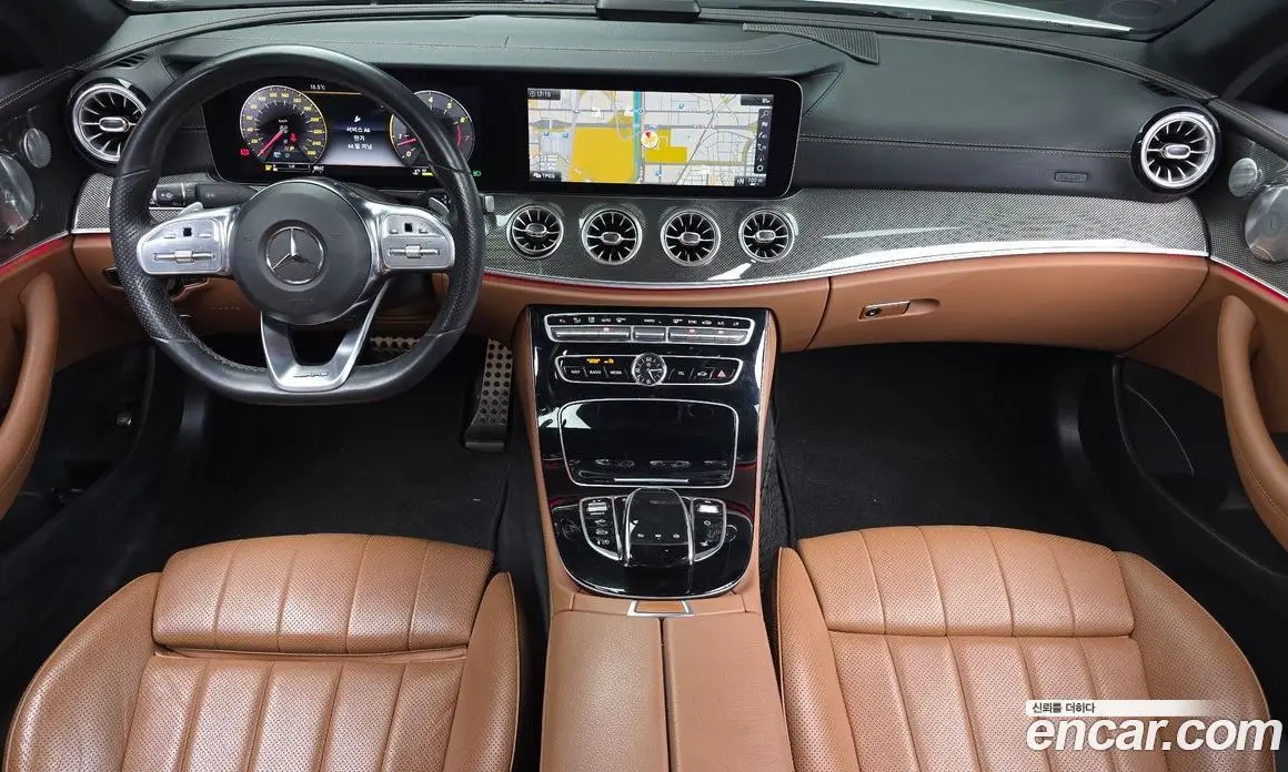 Mercedes-Benz E-Class 2019 3.0 АКПП, фото 7