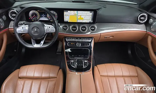 Mercedes-Benz E-Class 2019 3.0 АКПП, миниатюра 7