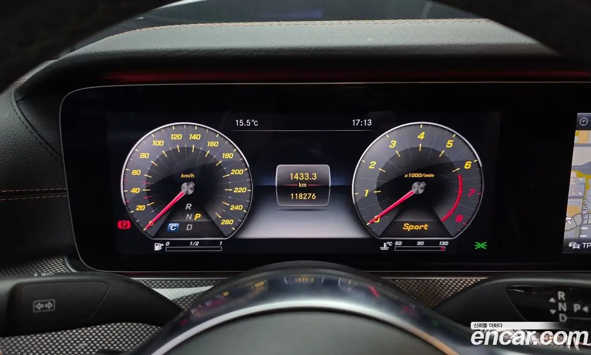 Mercedes-Benz E-Class 2019 3.0 АКПП, фото 8