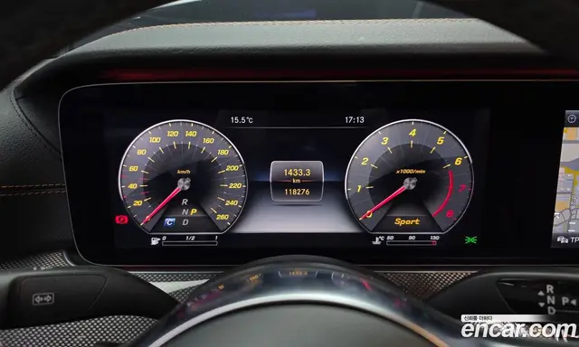 Mercedes-Benz E-Class 2019 3.0 АКПП, миниатюра 8