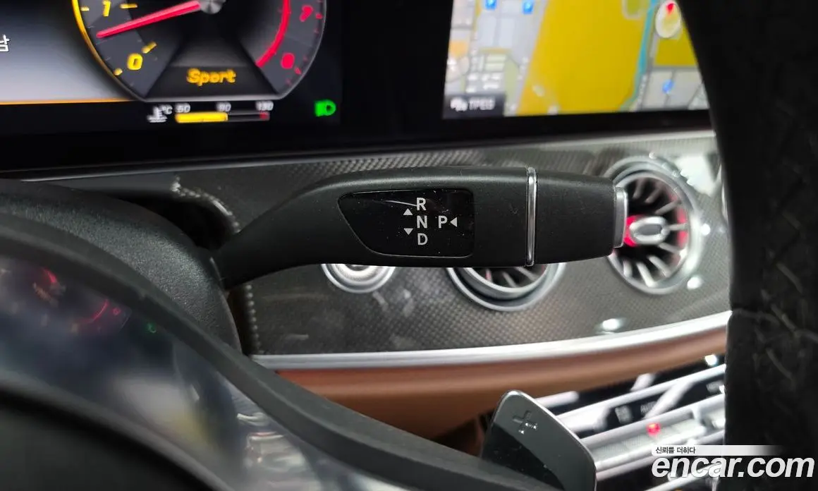 Mercedes-Benz E-Class 2019 3.0 АКПП, фото 9