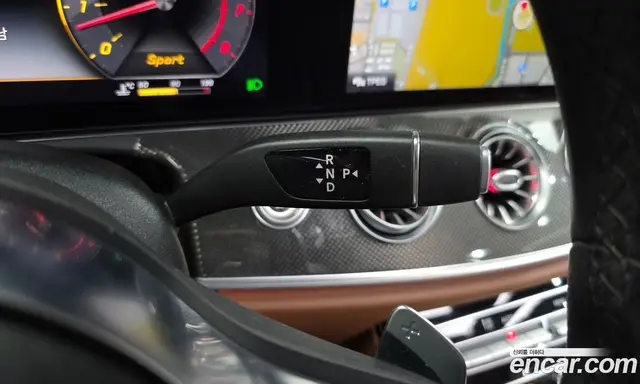 Mercedes-Benz E-Class 2019 3.0 АКПП, миниатюра 9