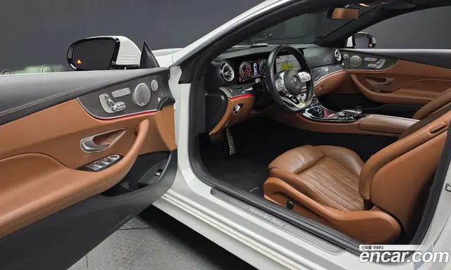 Mercedes-Benz E-Class 2019 3.0 АКПП, миниатюра 10