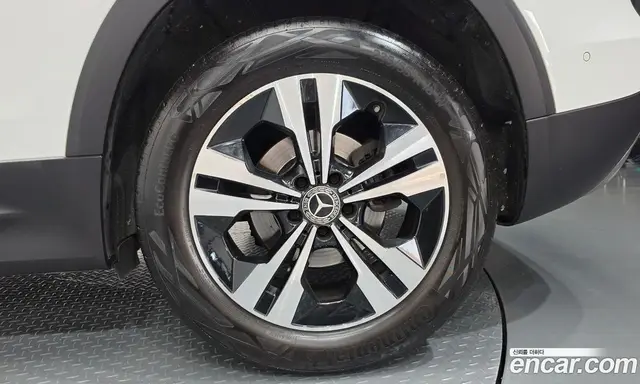 Mercedes-Benz GLB-Class 2021 2.0 АКПП, миниатюра 7