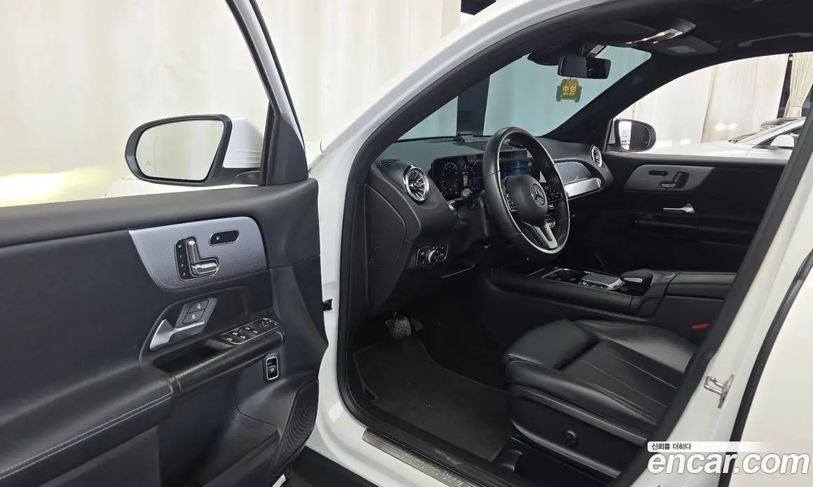 Mercedes-Benz GLB-Class 2021 1.9 АКПП, фото 13