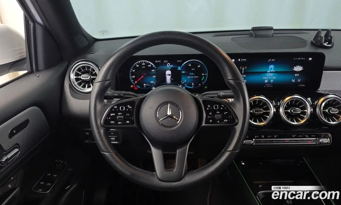 Mercedes-Benz GLB-Class 2021 1.9 АКПП, фото 19