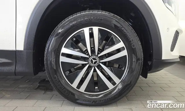 Mercedes-Benz GLB-Class 2021 1.9 АКПП, миниатюра 7