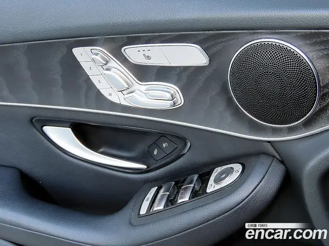 Mercedes-Benz GLC-Class 2019 2.0 АКПП, миниатюра 11