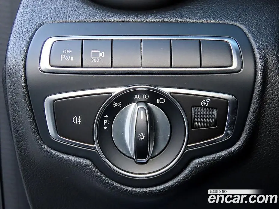 Mercedes-Benz GLC-Class 2019 2.0 АКПП, фото 12