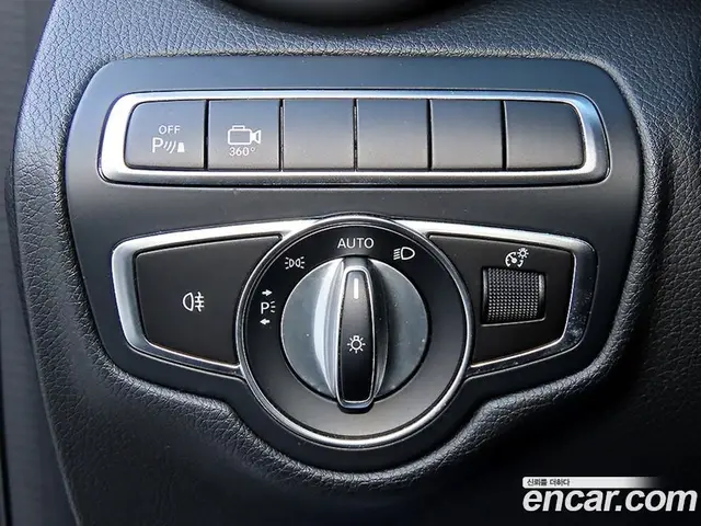 Mercedes-Benz GLC-Class 2019 2.0 АКПП, миниатюра 12