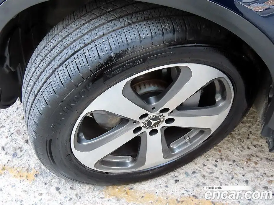 Mercedes-Benz GLC-Class 2019 2.0 АКПП, фото 20