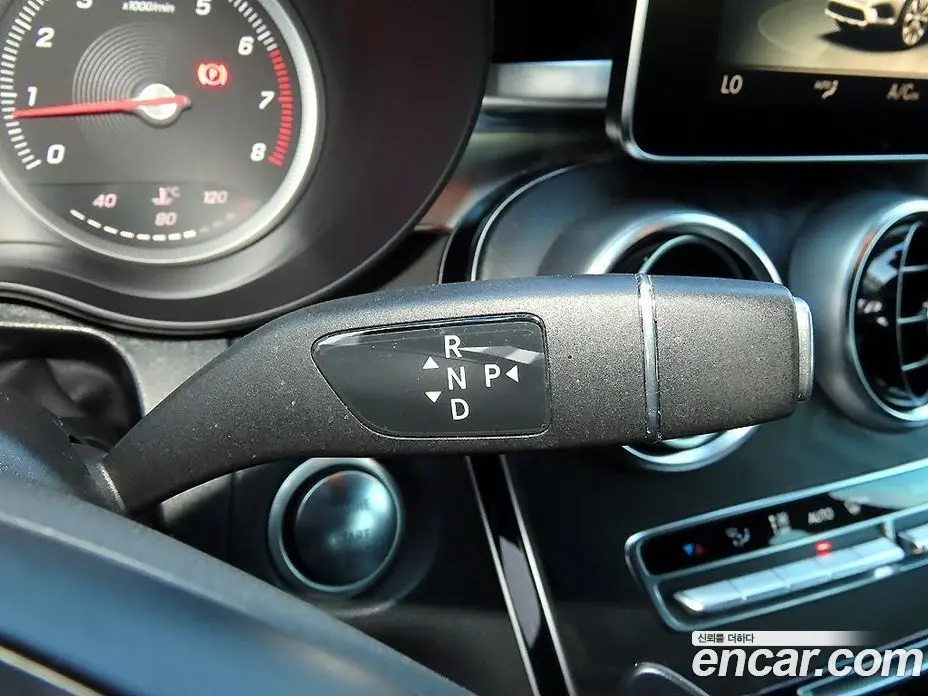 Mercedes-Benz GLC-Class 2019 2.0 АКПП, фото 10