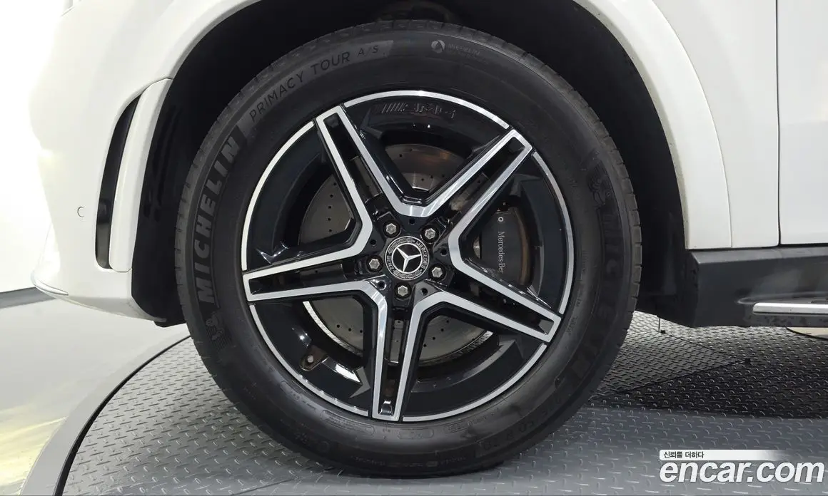 Mercedes-Benz GLE-Class 2021 2.9 АКПП, фото 4 Mercedes-Benz GLE-Class 2021 2.9 АКПП, фото 4