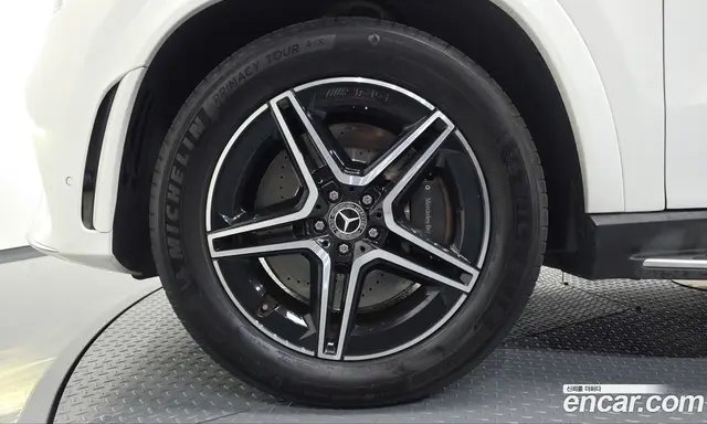 Mercedes-Benz GLE-Class 2021 2.9 АКПП, миниатюра 4 Mercedes-Benz GLE-Class 2021 2.9 АКПП, миниатюра 4