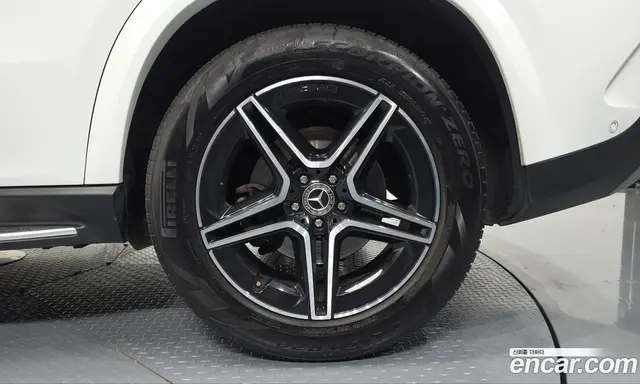 Mercedes-Benz GLE-Class 2021 2.9 АКПП, миниатюра 6 Mercedes-Benz GLE-Class 2021 2.9 АКПП, миниатюра 6