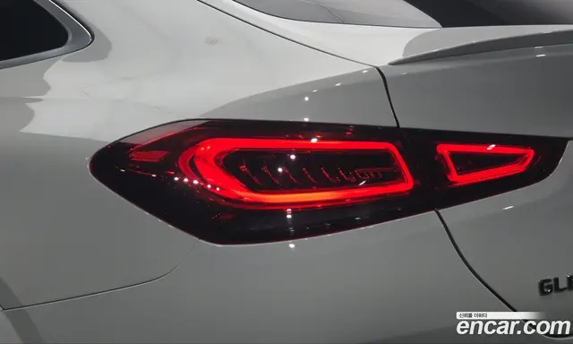 Mercedes-Benz GLE-Class 2021 2.9 АКПП, миниатюра 8 Mercedes-Benz GLE-Class 2021 2.9 АКПП, миниатюра 8