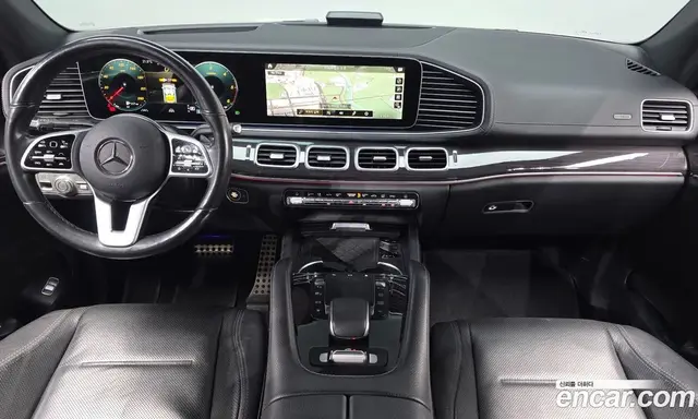 Mercedes-Benz GLE-Class 2021 2.9 АКПП, миниатюра 9 Mercedes-Benz GLE-Class 2021 2.9 АКПП, миниатюра 9