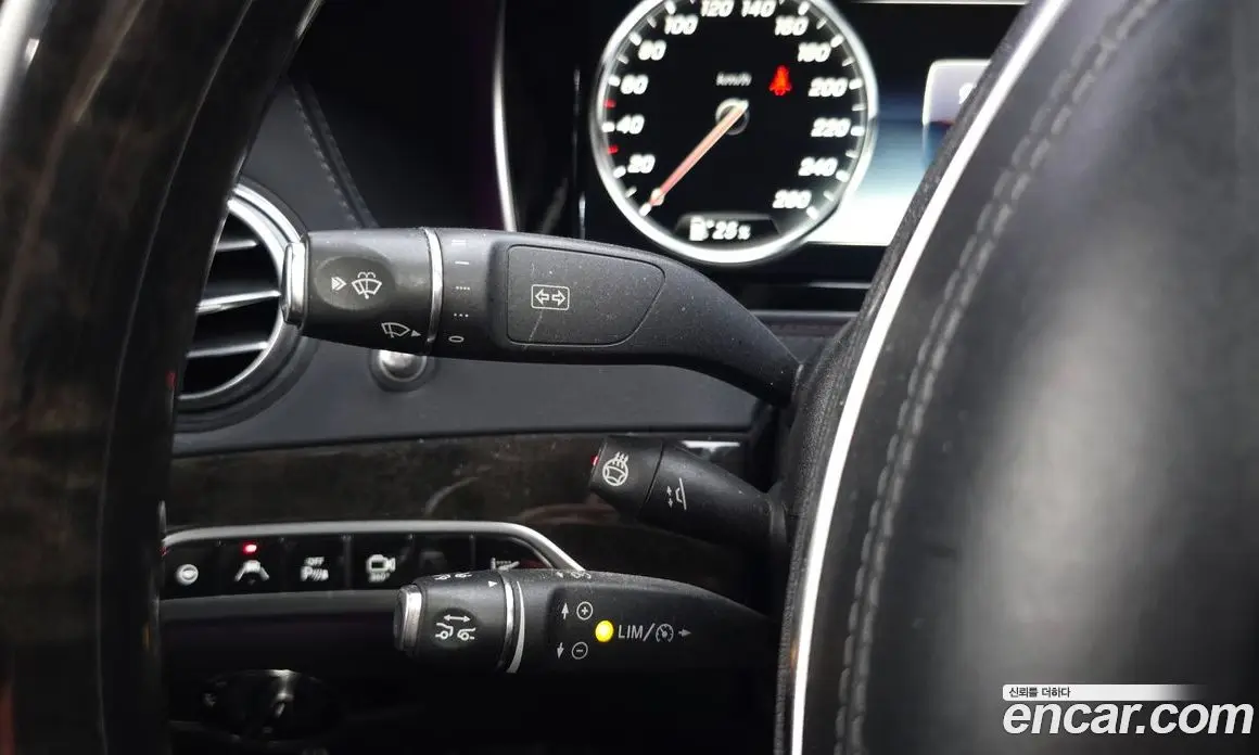 Mercedes-Benz S-Class 2015 3.0 АКПП, фото 17