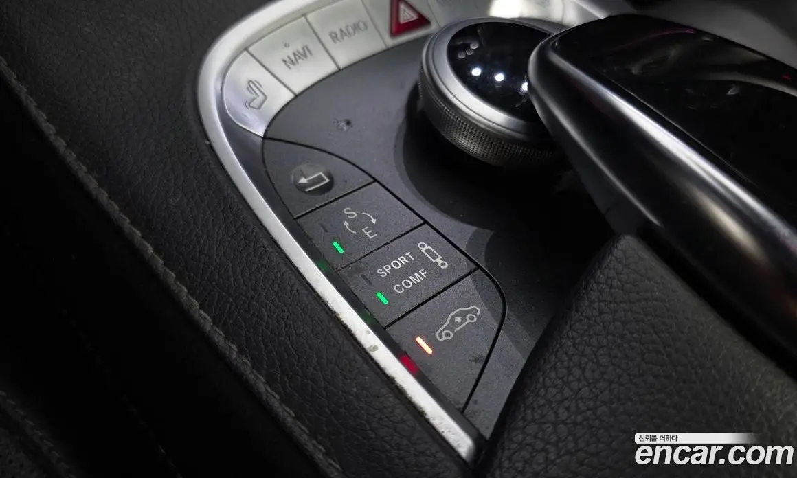 Mercedes-Benz S-Class 2015 3.0 АКПП, фото 18
